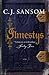 Ilmestys (Matthew Shardlake, #4)