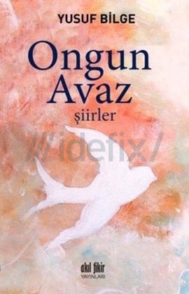 Ongun Avaz