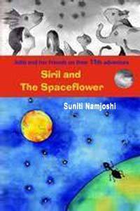 Siril and The Spaceflower (Unknown Binding)