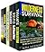 Essential Survival Box Set (6 in 1): Collection of Guides on Wilderness Survival, Prepping, Foraging, Food Storage, Hiking Gear and Much More! (Prepper's Guide & Survivalism)