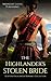 The Highlander's Stolen Bride