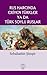 Rus Harcında Eriyen Türkler Ya da Türk Soylu Ruslar