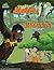 Chhota Bheem in Jungle Boy - Vol. 55