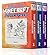 Minecraft Box Set: Diary of...