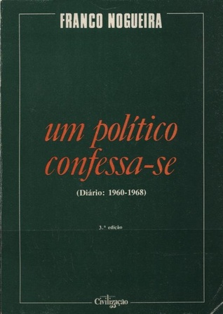 Um político confessa-se (Paperback)