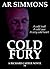 Cold Fury (The Richard Carter Novels, #9)