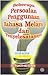 Beberapa Persoalan Pengguna Bahasa Melayu Dan Penyelesaian