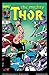 Thor (1966-1996) #346