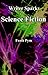 Writer Sparks Science Fiction