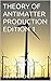 THEORY OF ANTIMATTER PRODUC...