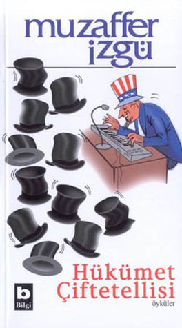 Hükümet Çiftetellisi (Paperback)