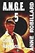 Codex Angelicus (A.N.G.E. #5)