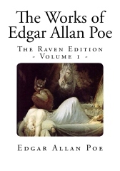 The Works of Edgar Allan Poe: The Raven Edition - Volume 1