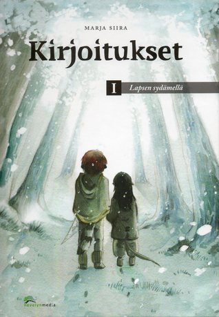 Kirjoitukset osa 1: Lapsen sydämellä (Hardcover)