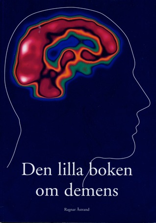 Den lilla boken om demens (Paperback)