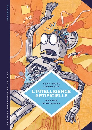 L'Intelligence artificielle (Hardcover)