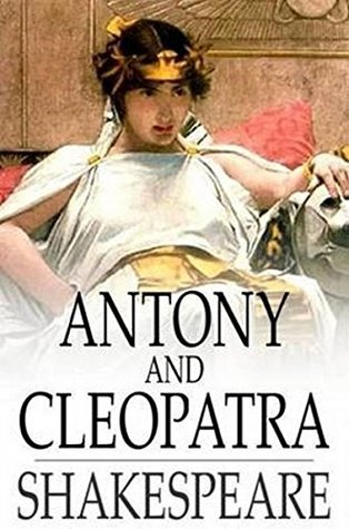 Antony And Cleopatra: