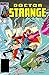 Doctor Strange (1974-1987) #69