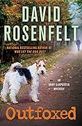 Outfoxed (Andy Carpenter, #14)