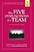 The Five Dysfunctions of a Team