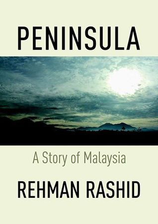 Peninsula: A Story of Malaysia (Hardcover)