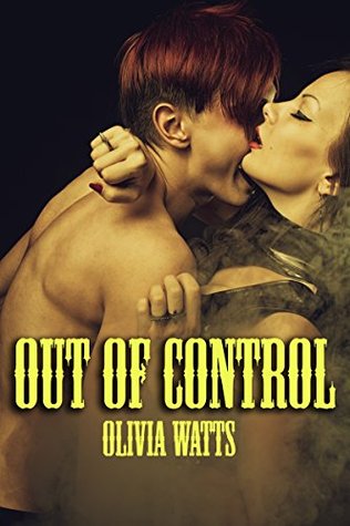 Out of Love (Kindle Edition)