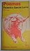 Poemas: Antologia