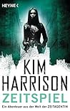 Zeitspiel (Kindle Single) by Kim Harrison