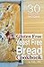 Gluten Free Yeast Free Bread Cookbook