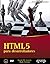 HTML5 para desarrolladores
