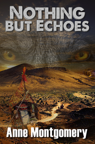 Nothing But Echoes (Paperback)