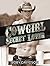 WESTERN ROMANCE: Cowgirl's Secret Lover (Cowgirl Romance - Book 1)
