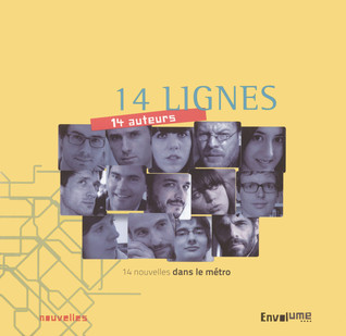 14 lignes (Paperback)