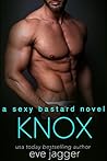 Knox by Eve Jagger