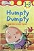 Toddler Rhymetime Humpty Dumpty