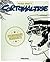 Steinbukkens vendekrets (Corto Maltese #3)