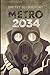 METRO 2034