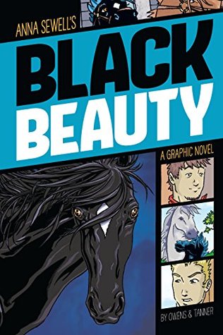 Black Beauty (Kindle Edition)