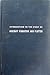 Introduction To the Study of Aircraft Vibration and Flutter