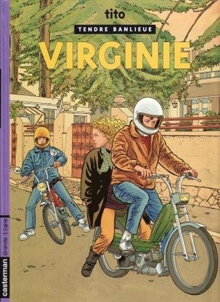Virginie (Tendre banlieue, #1)