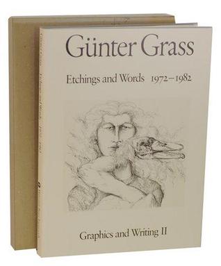 Etchings And Words 1972-1982 (Graphics and Writing II)