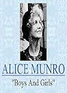 Boys and Girls by Alice Munro