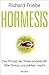 Hormesis by Richard Friebe