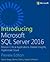 Introducing Microsoft SQL S...