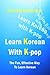 Learn Korean With K-pop by Peter Kang