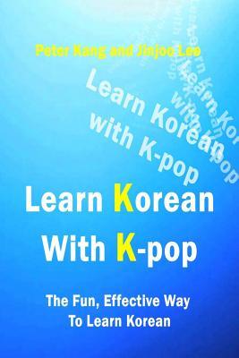Learn Korean With K-pop