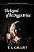 The Legend of the Dagger Prince: Annals of Adamah, Codex I