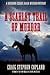A Scarlet Trail of Murder (Reverend Ezekiel Black Western Mysteries)