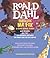 Fantastic Mr. Fox and Other Animal Stories by Roald Dahl