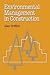 Environmental Management in Construction by Alan Griffith